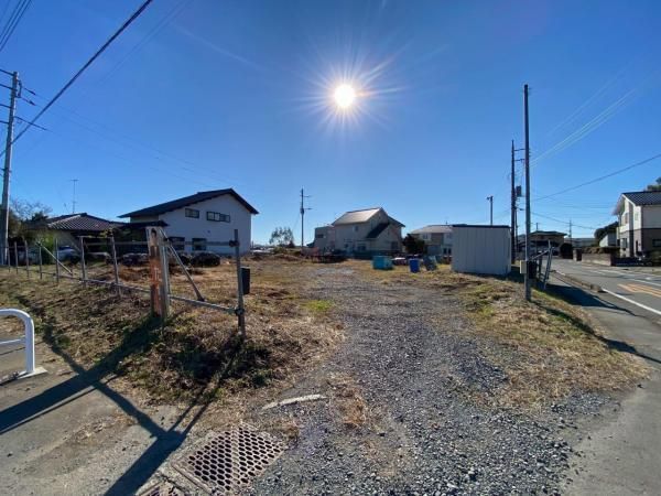 Land for Sale in Mito City, Ibaraki – 1,312m² Corner Lot - Thumbnail 4