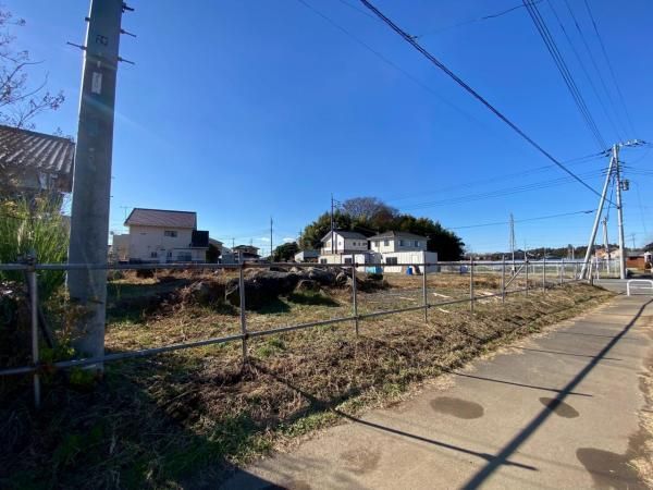 Land for Sale in Mito City, Ibaraki – 1,312m² Corner Lot - Thumbnail 3