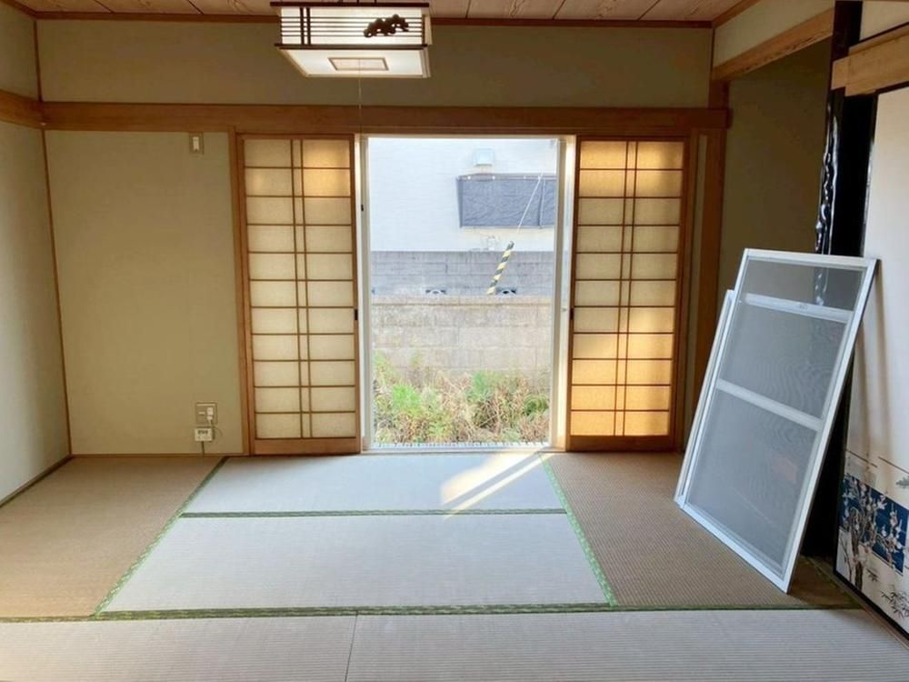 5DK House for Sale in Nagahama, Kochi City - 122.55m2 - Thumbnail 4
