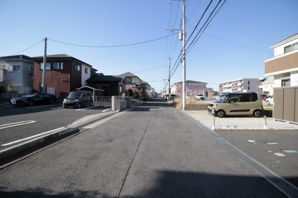 4LDK Detached House for Sale in Takano-dai, Tsukuba, Ibaraki - Thumbnail 3