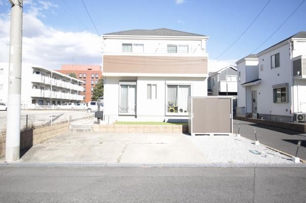 4LDK Detached House for Sale in Takano-dai, Tsukuba, Ibaraki - Thumbnail 2