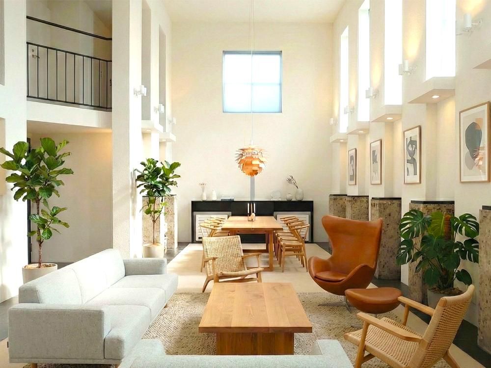 7LDK Reinforced Concrete House in Nakano, Tokyo for Sale - Thumbnail 4