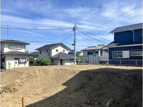 Land for Sale in Hongodai, Yokohama - 238.78 m² Corner Plot - Thumbnail 4