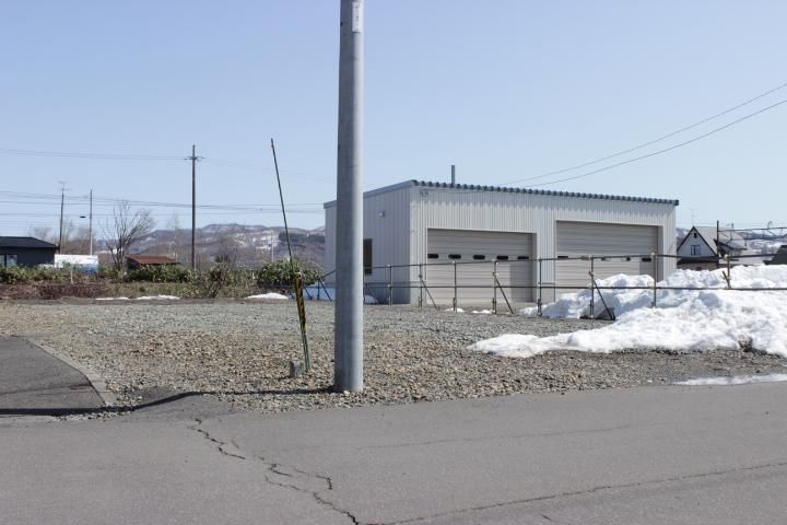 377m2 Land Plot for Sale in Bibai, Hokkaido - Near Bibai Station - Thumbnail 2
