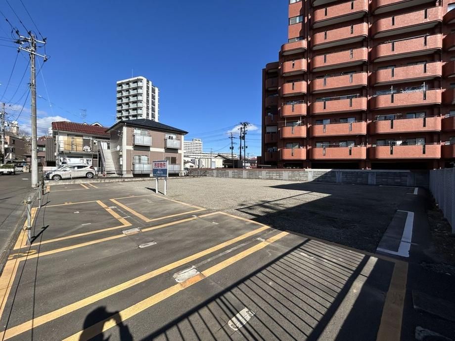 Land for Sale in Miyagino, Sendai City, Miyagi Prefecture - Thumbnail 4