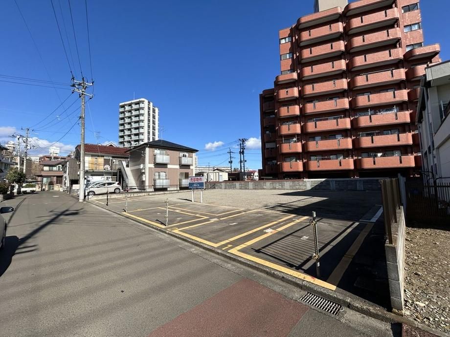 Land for Sale in Miyagino, Sendai City, Miyagi Prefecture - Thumbnail 3