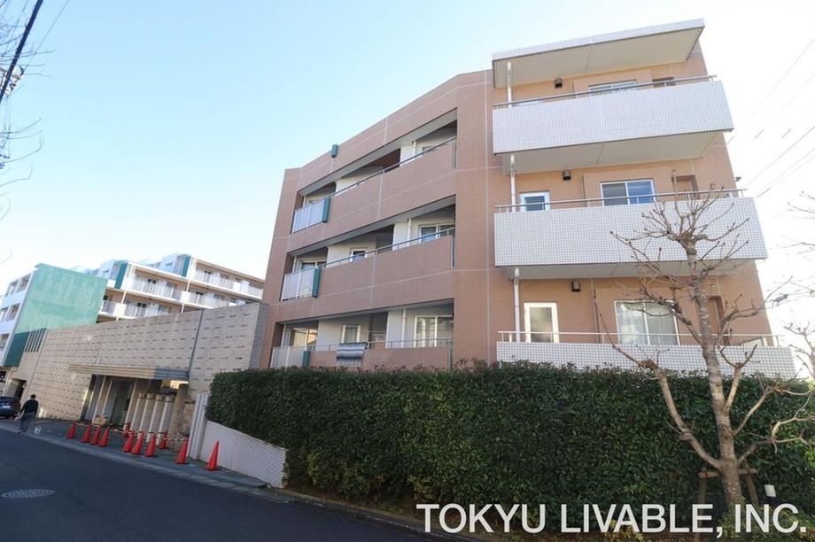 4LDK Apartment for Sale in Miyamae-ku, Kawasaki - Thumbnail 4