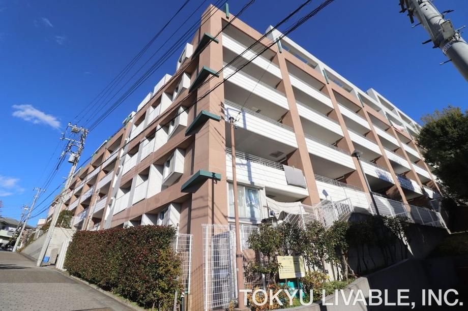 4LDK Apartment for Sale in Miyamae-ku, Kawasaki - Thumbnail 2