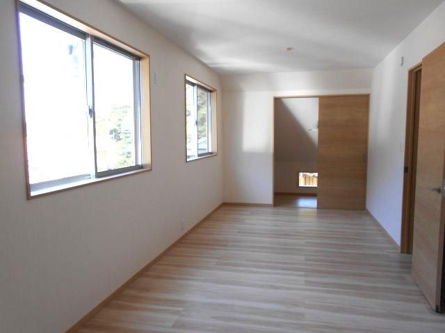 3LDK Used House for Sale in Nishikuma, Kochi City - 116.75m2 - Thumbnail 4