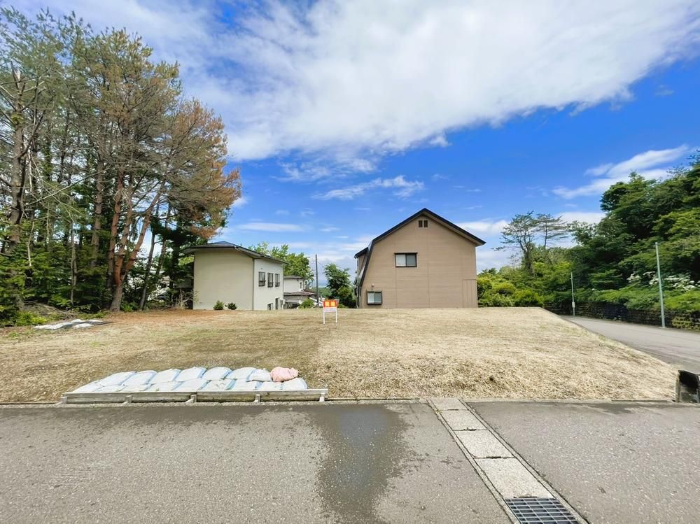 99.99 Tsubo Building Lot in Joetsu, Niigata - Thumbnail 2
