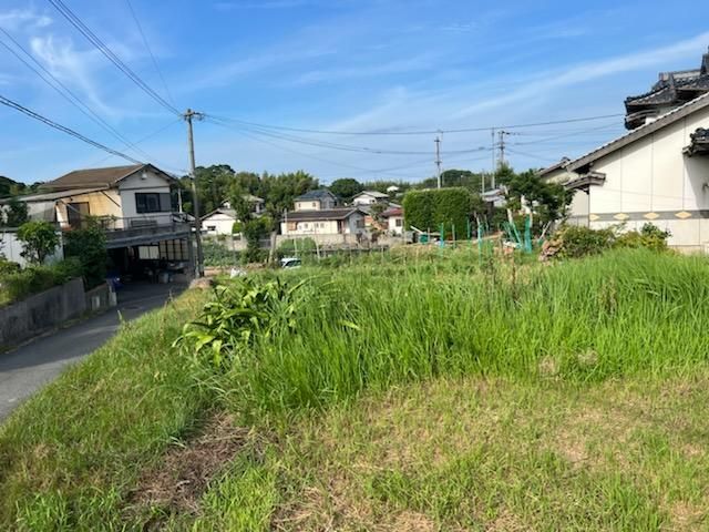 214m2 Land Plot for Sale in Ashiya Town, Fukuoka - 2.9M Yen - Thumbnail 4