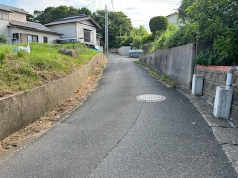214m2 Land Plot for Sale in Ashiya Town, Fukuoka - 2.9M Yen - Thumbnail 3