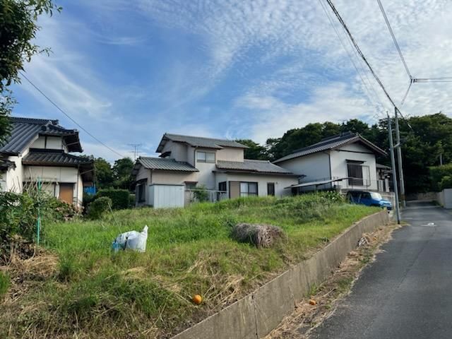 214m2 Land Plot for Sale in Ashiya Town, Fukuoka - 2.9M Yen - Thumbnail 2