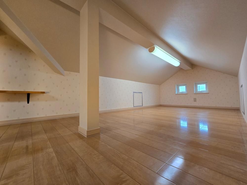 4LDK Detached House in Koriyama, Fukushima - 26.5 Million Yen - Thumbnail 3
