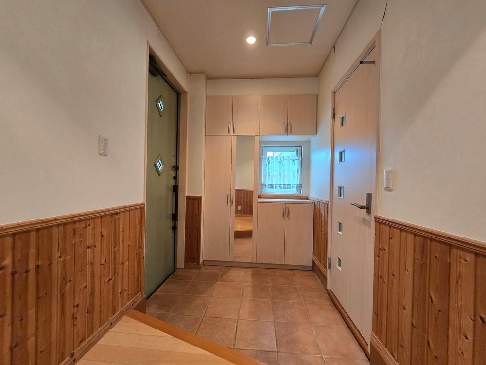 4LDK Detached House in Koriyama, Fukushima - 26.5 Million Yen - Thumbnail 4