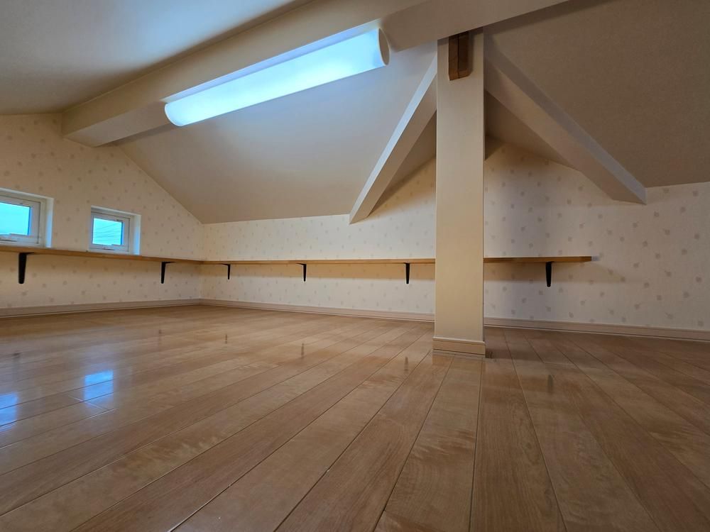 4LDK Detached House in Koriyama, Fukushima - 26.5 Million Yen - Thumbnail 2