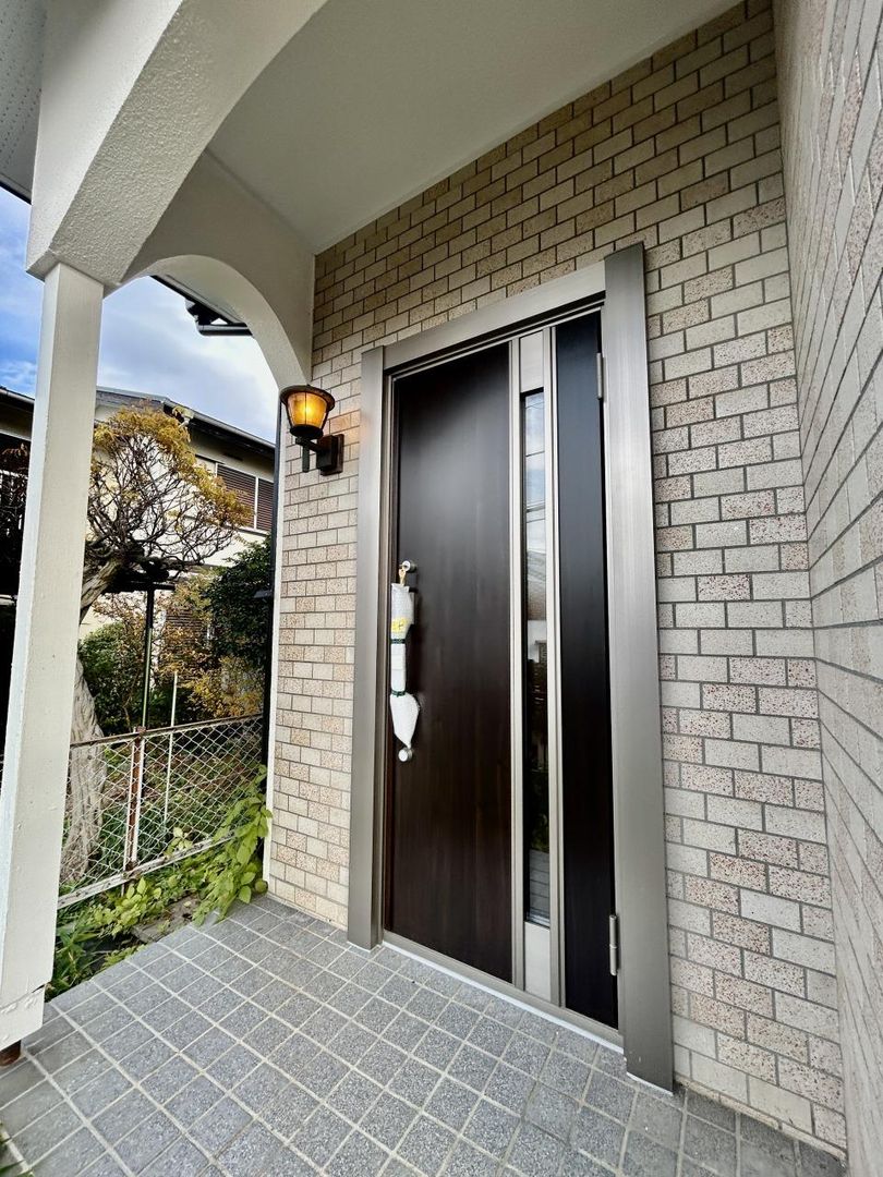 Renovated 4LDK House in Hachioji Kitano-dai, Tokyo - Thumbnail 4