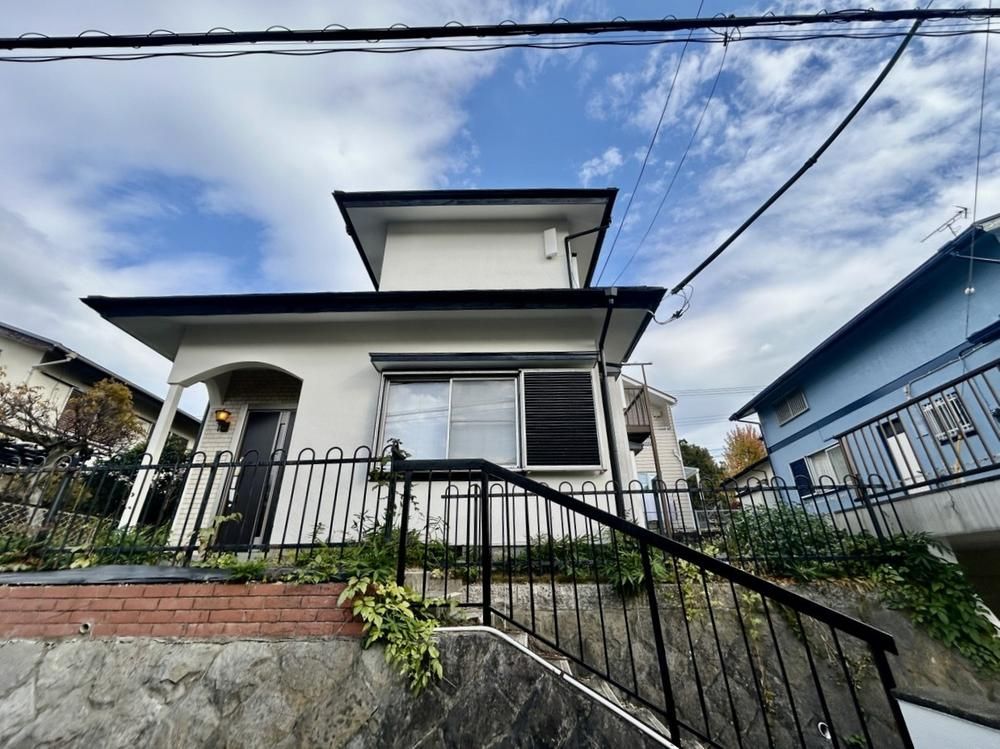 Renovated 4LDK House in Hachioji Kitano-dai, Tokyo - Thumbnail 2