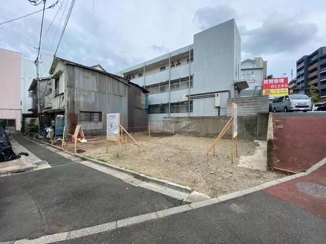 Building-Conditioned Land for Sale in Azusawa, Itabashi, Tokyo - 38.19m2 - Thumbnail 3