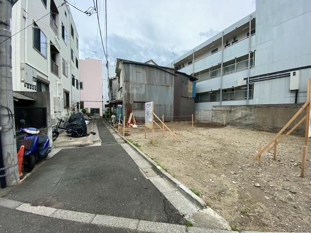 Building-Conditioned Land for Sale in Azusawa, Itabashi, Tokyo - 38.19m2 - Thumbnail 4