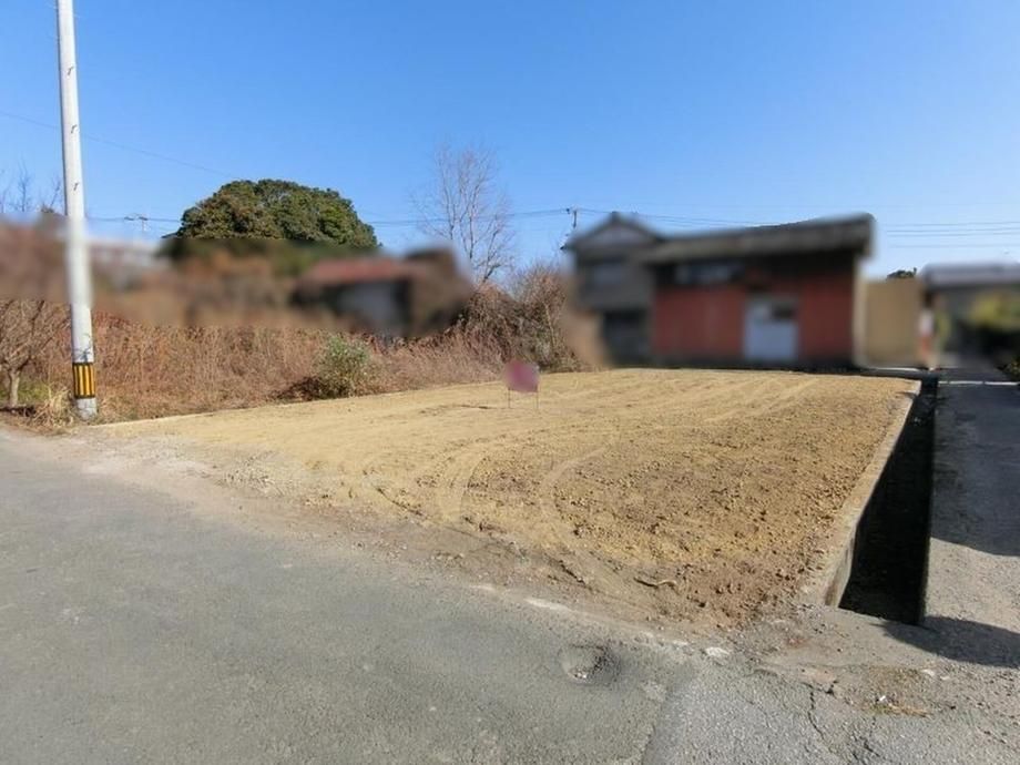 Land for Sale in Nankoku City, Kochi - 202 sqm - Thumbnail 3
