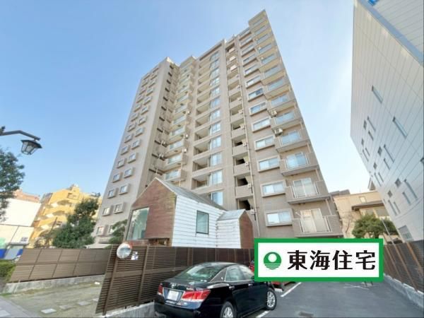 2LDK Renovated Apartment Near Atagobashi Station in Sendai - Thumbnail 2