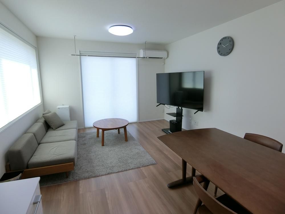 3LDK All-Electric Home Near Dotehama Station in Joetsu - Thumbnail 4