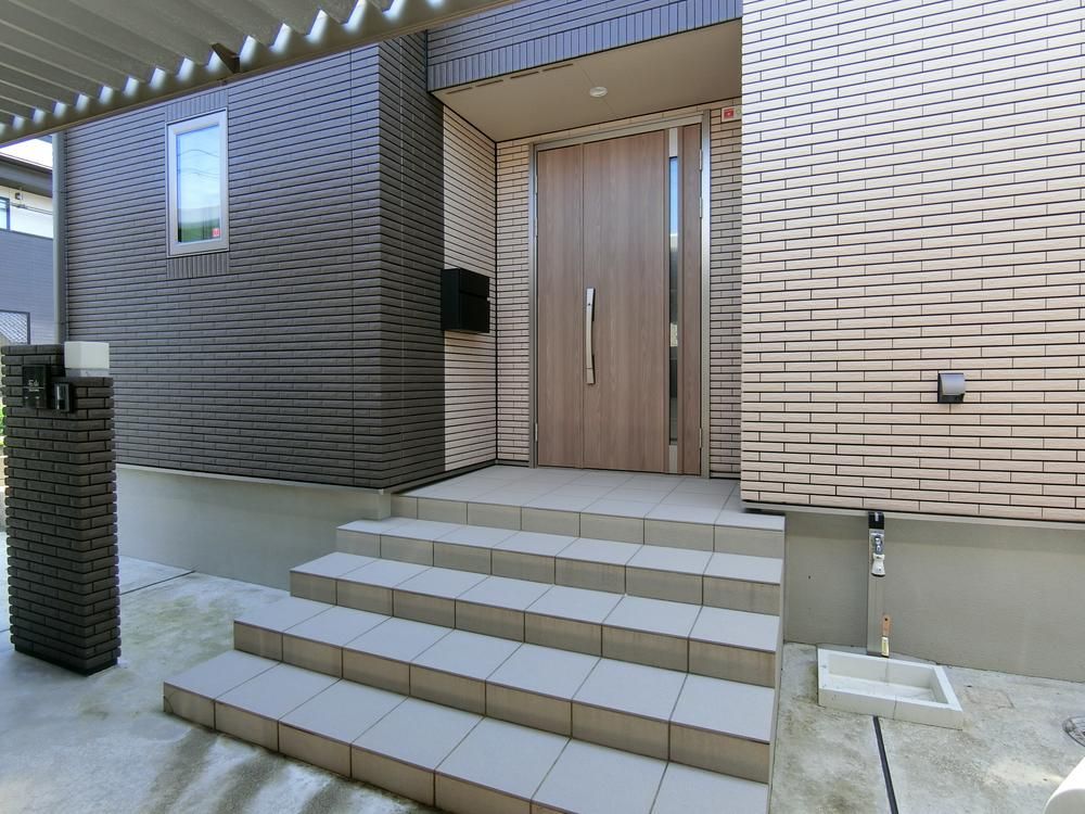 3LDK All-Electric Home Near Dotehama Station in Joetsu - Thumbnail 2