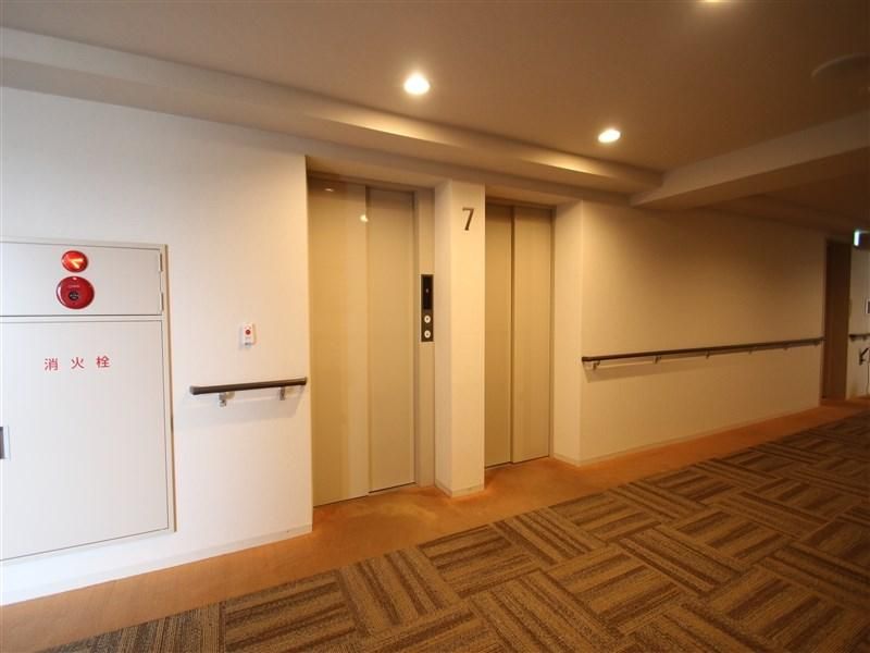 1LDK Apartment for Sale in Tsukubamirai, Ibaraki - 55.75m2 - Thumbnail 4