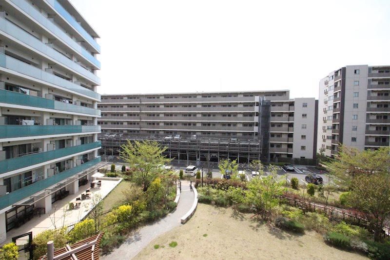 1LDK Apartment for Sale in Tsukubamirai, Ibaraki - 55.75m2 - Thumbnail 2