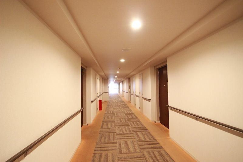1LDK Apartment for Sale in Tsukubamirai, Ibaraki - 55.75m2 - Thumbnail 3