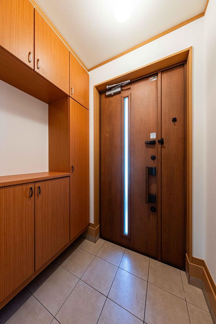 3LDK Detached House in Kodaira City, Tokyo - 32.8 Million Yen - Thumbnail 4
