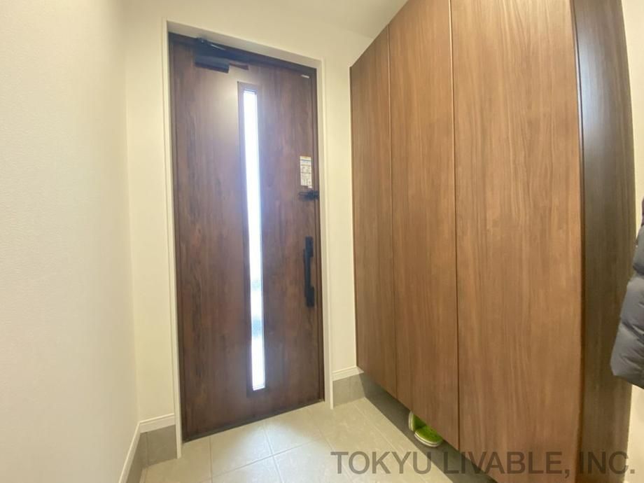 5LDK Detached House for Sale in Kiyose, Tokyo - 107m2 - Thumbnail 2
