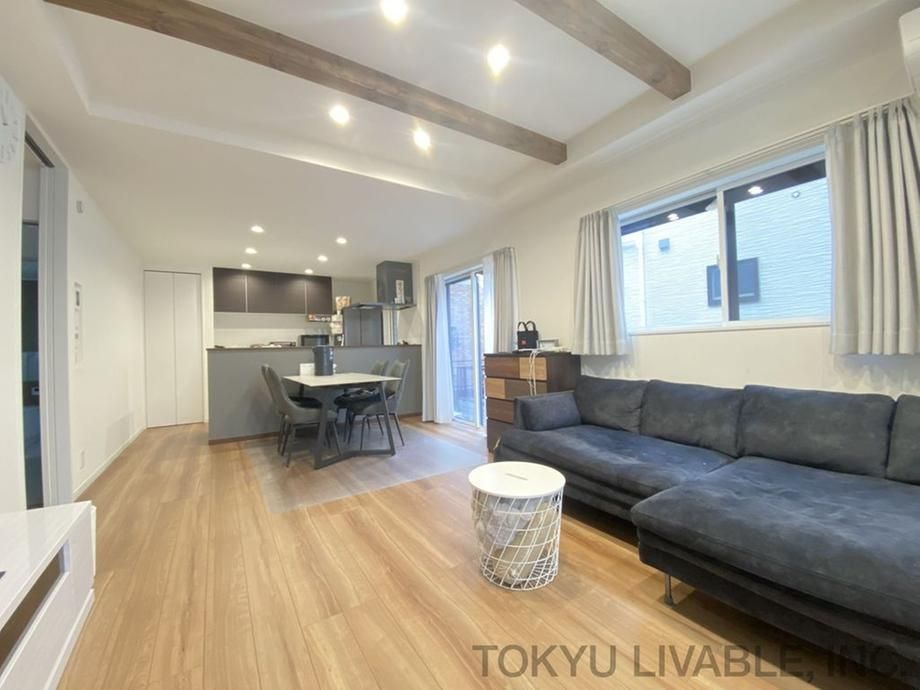 5LDK Detached House for Sale in Kiyose, Tokyo - 107m2 - Thumbnail 3