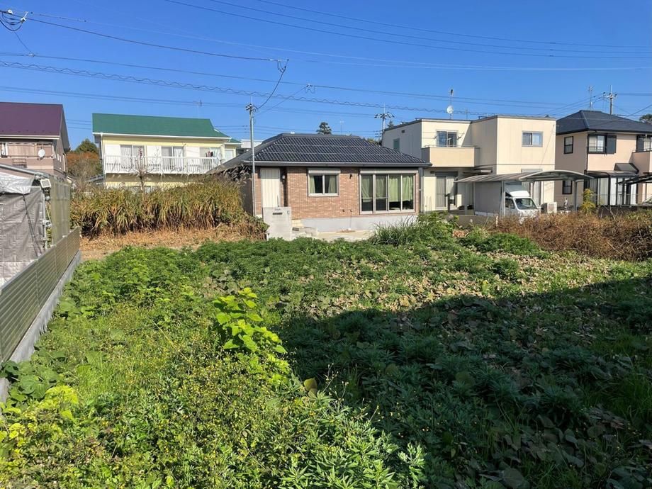 Building Lot for Sale in Nakabeppu, Tsukuba City, Ibaraki - Thumbnail 4