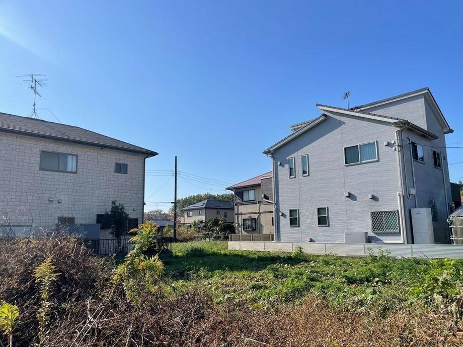 Building Lot for Sale in Nakabeppu, Tsukuba City, Ibaraki - Thumbnail 2