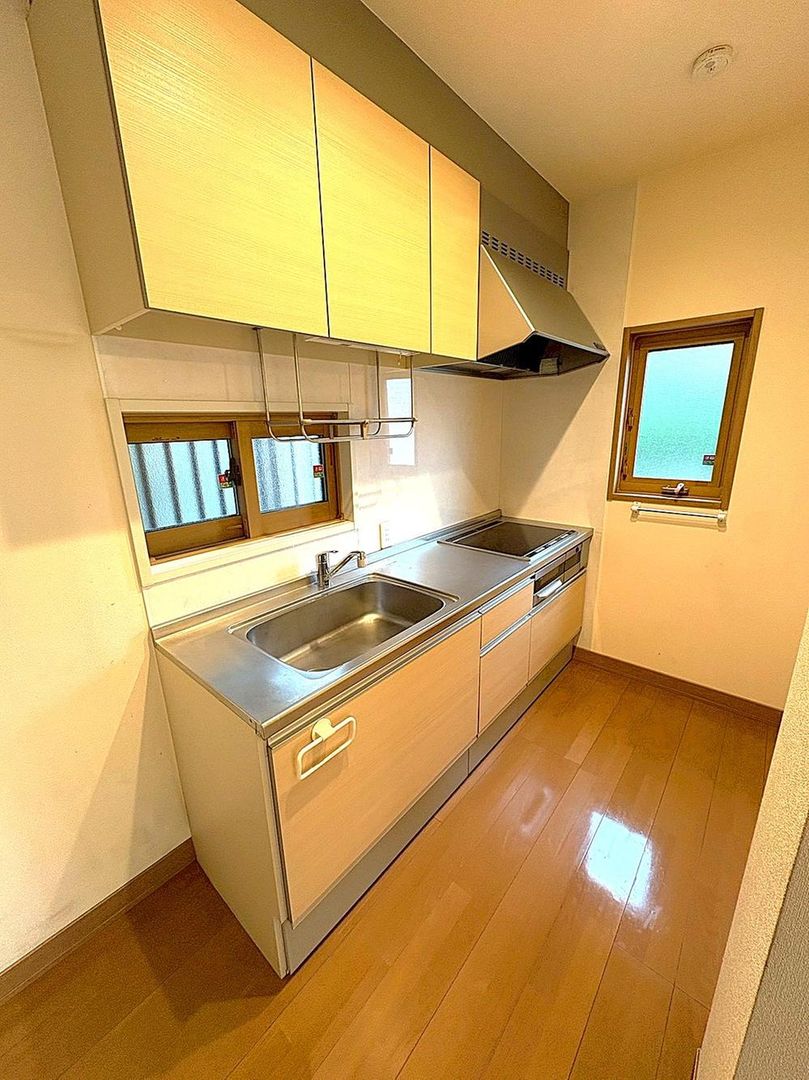 1LDK Detached House in Chuo Ward, Saitama City – 52m² - Thumbnail 4