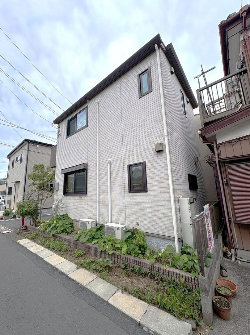1LDK Detached House in Chuo Ward, Saitama City – 52m² - Thumbnail 3