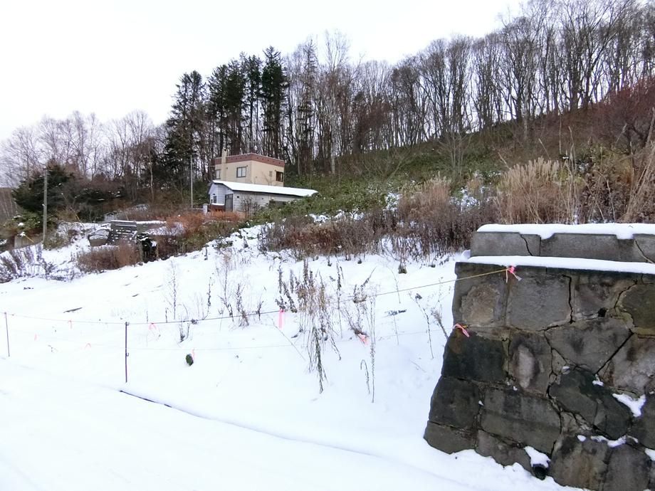 291.85m2 Land for Sale in Otaru, Hokkaido - Thumbnail 3