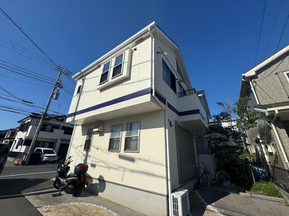 2LDK House for Sale in Hiratsuka, Kanagawa - 71.21m2 - Thumbnail 2