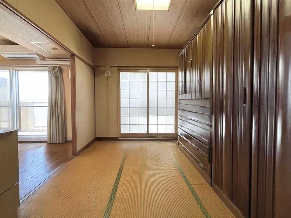 3LDK Apartment for Sale in Higashi-ku, Sapporo - Thumbnail 4