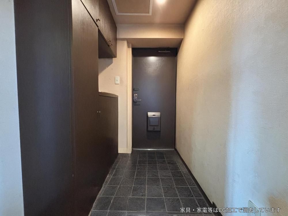 3LDK Apartment for Sale in Higashi-ku, Sapporo - Thumbnail 2
