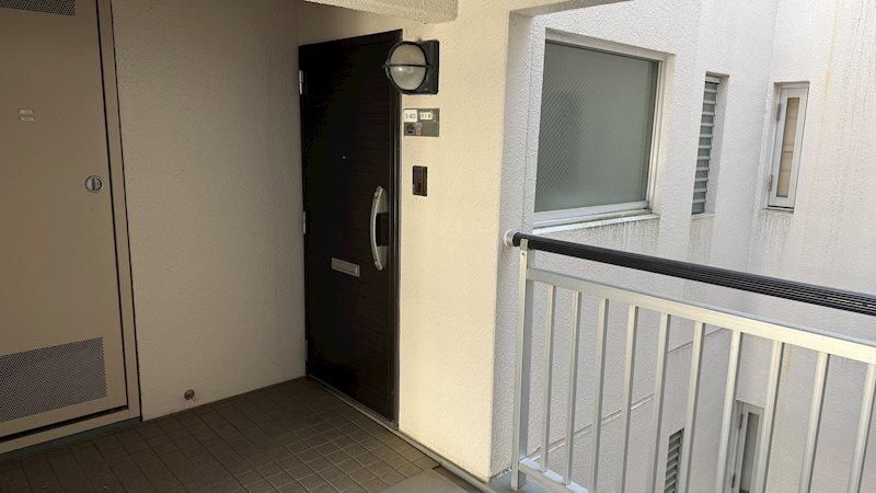 3LDK Apartment for Sale in Isehara, Kanagawa - 7.8 Million Yen - Thumbnail 2