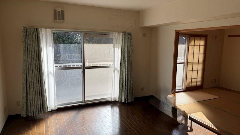 3LDK Apartment for Sale in Isehara, Kanagawa - 7.8 Million Yen - Thumbnail 3