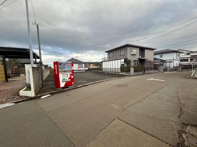 Land for Sale in Nakayama, Aoba-ku, Sendai - 241.2 sqm - Thumbnail 2