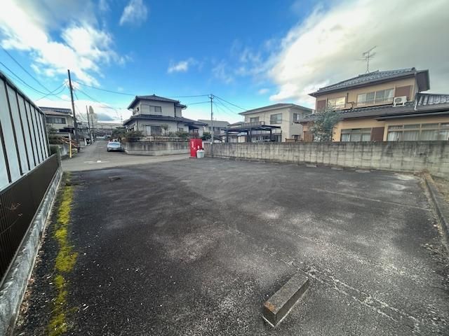 Land for Sale in Nakayama, Aoba-ku, Sendai - 241.2 sqm - Thumbnail 3
