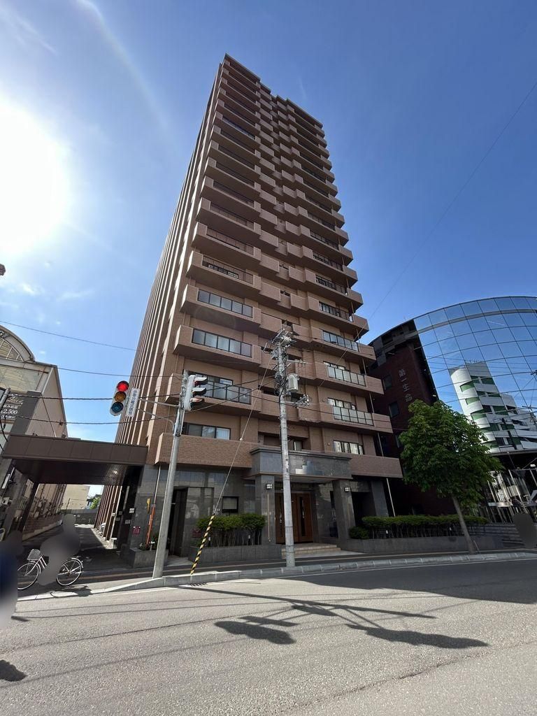 3LDK Apartment in Atsubetsu, Sapporo - Akashiya Court - Thumbnail 3