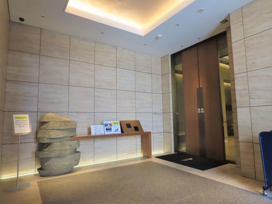 Kosugi Third Avenue The Residence - 2LDK Apartment in Kawasaki - Thumbnail 3