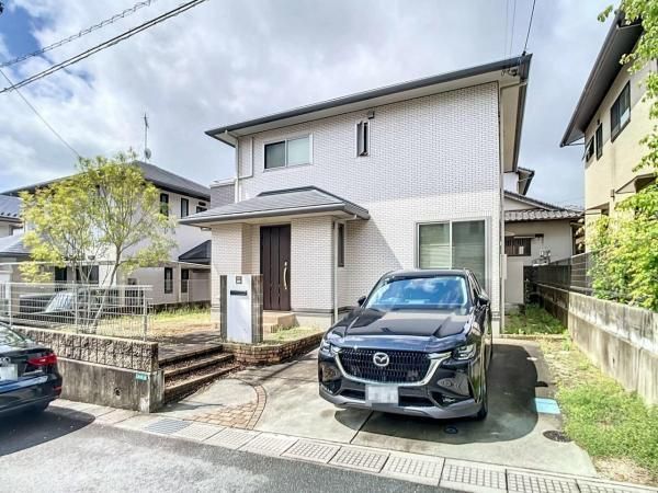 All-Electric 3LDK+S House with Solar Battery in Higashihiroshima - Thumbnail 2