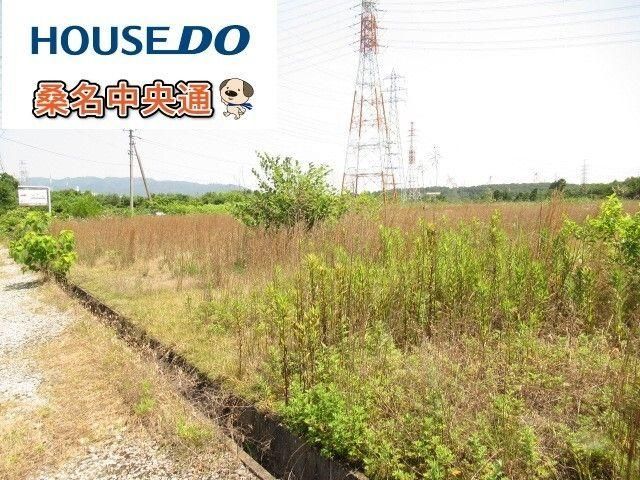 5317 sqm Land for Sale in Kuwana, Mie - Large Development Plot - Thumbnail 3